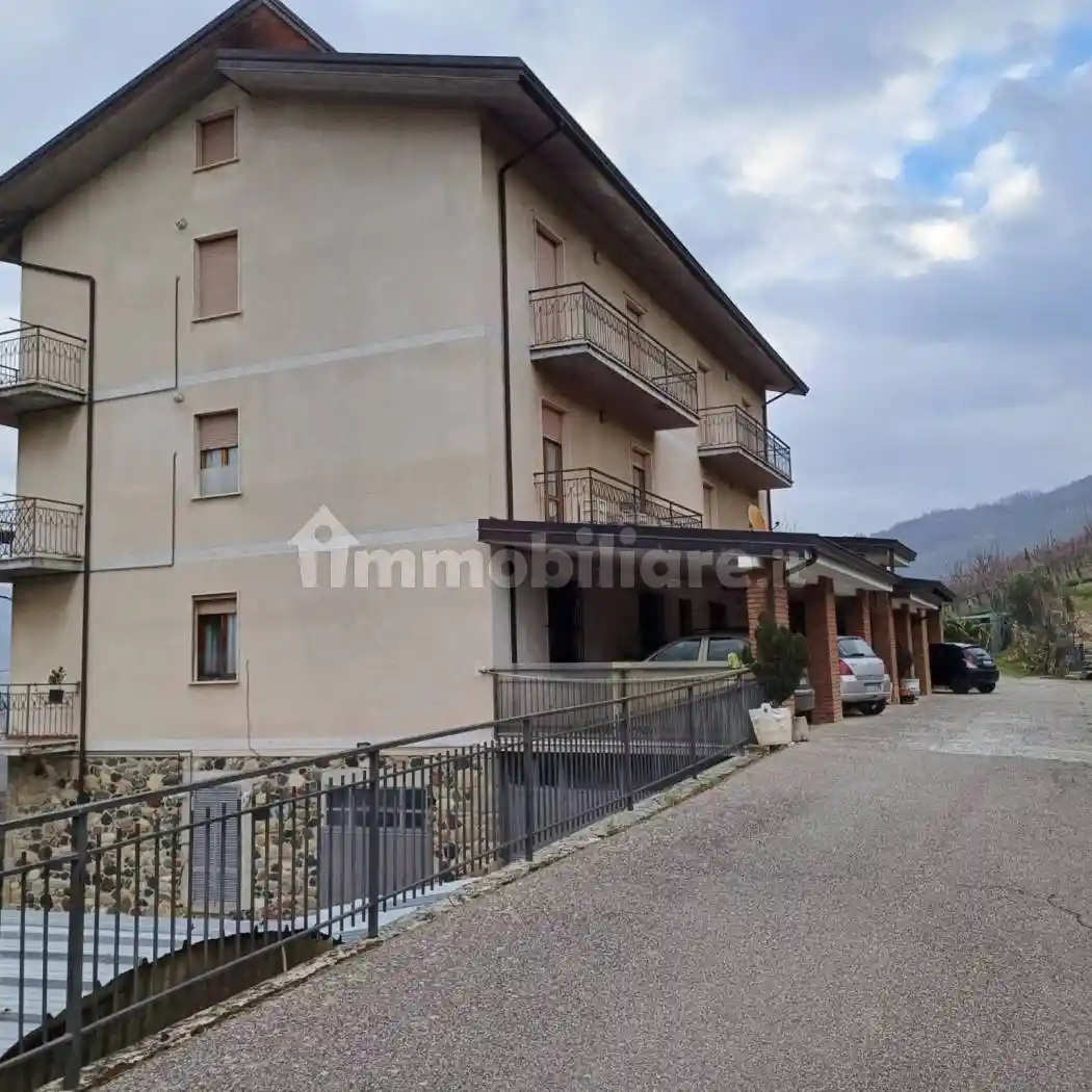 Trilocale buono stato, secondo piano, Coli - foto 2