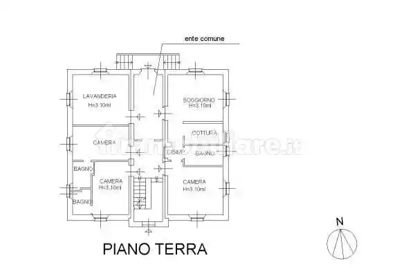 Appartamento - foto 3