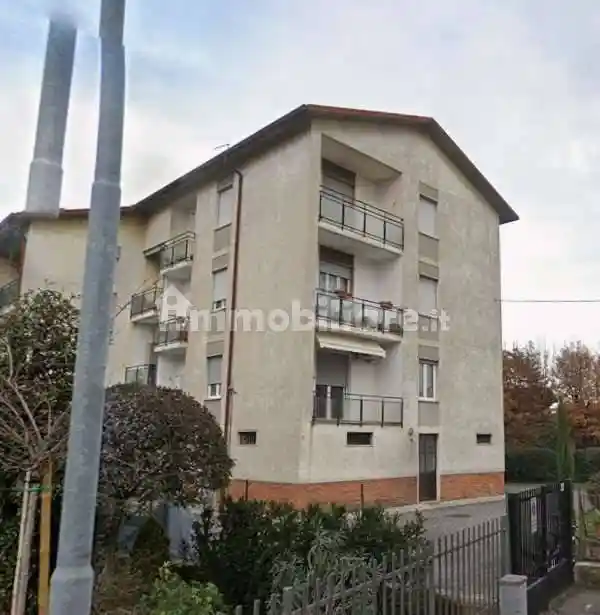 Appartamento in vendita a Treviolo