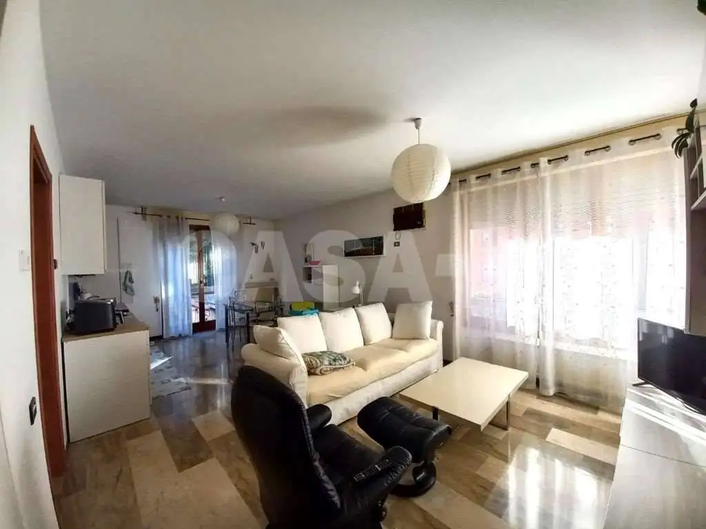 Appartamento in affitto a Varese