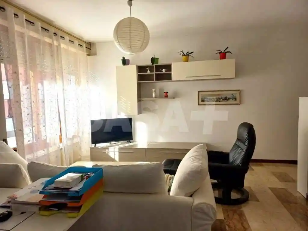 Trilocale buono stato, primo piano, Brunella, Varese - foto 2