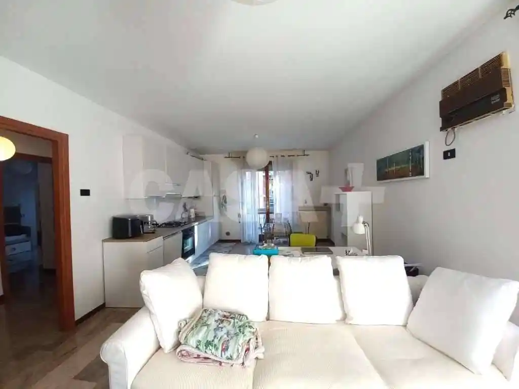 Trilocale buono stato, primo piano, Brunella, Varese - foto 4