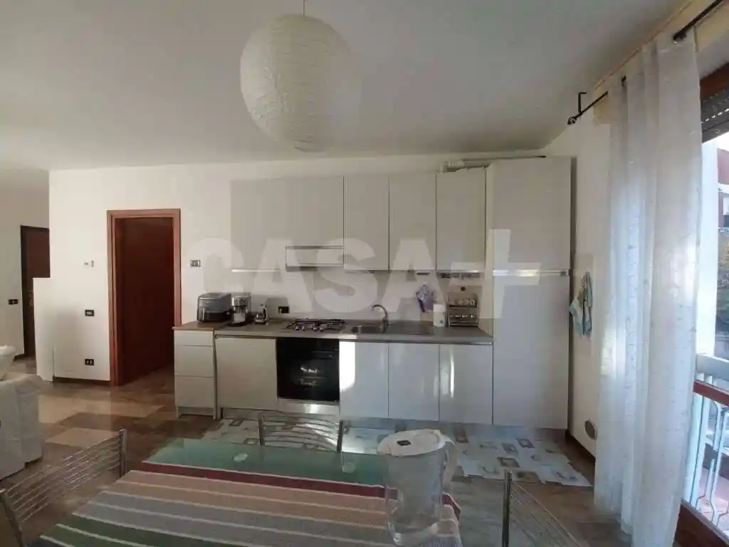 Trilocale buono stato, primo piano, Brunella, Varese - foto 5