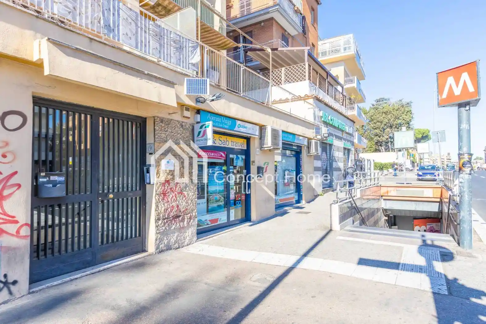 Trilocale Circonvallazione Cornelia 19, Aurelio - Val Cannuta, Roma - foto 4