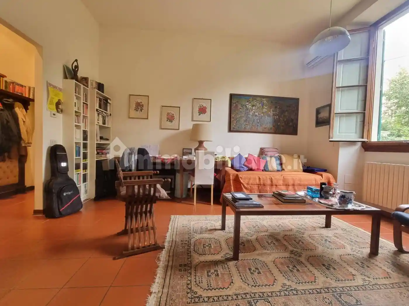 Appartamento in vendita a Firenze