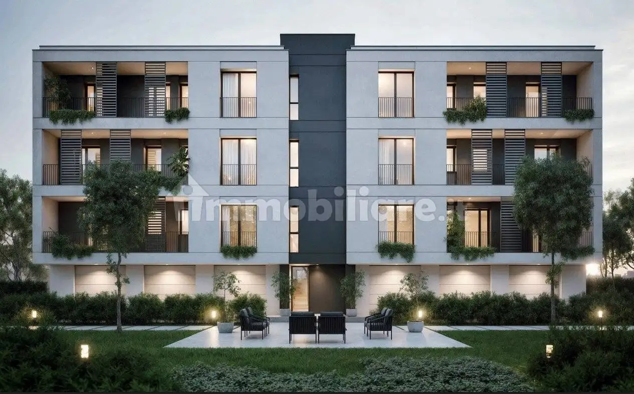 Appartamento in vendita a San Giovanni in Persiceto