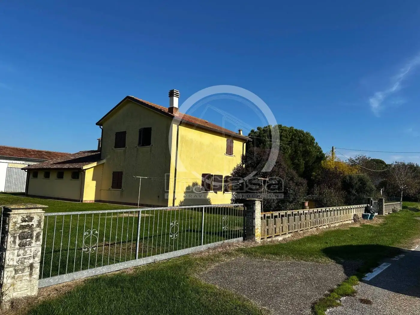 Casa indipendente in vendita a Ravenna