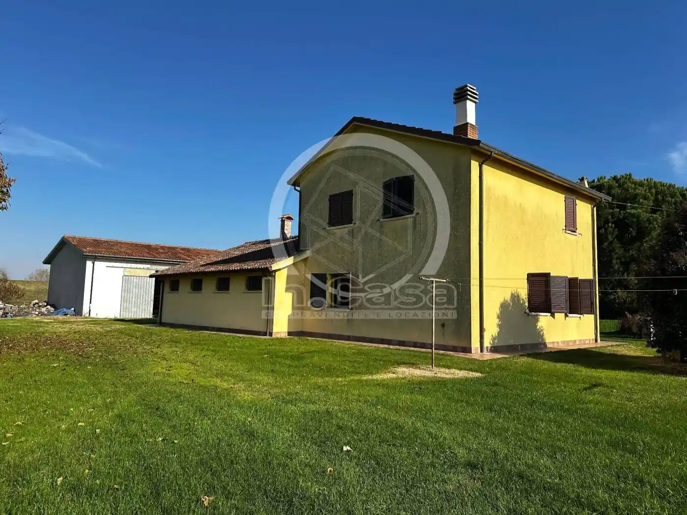 Terratetto unifamiliare via Sant'Alberto, San Romualdo, Ravenna - foto 2