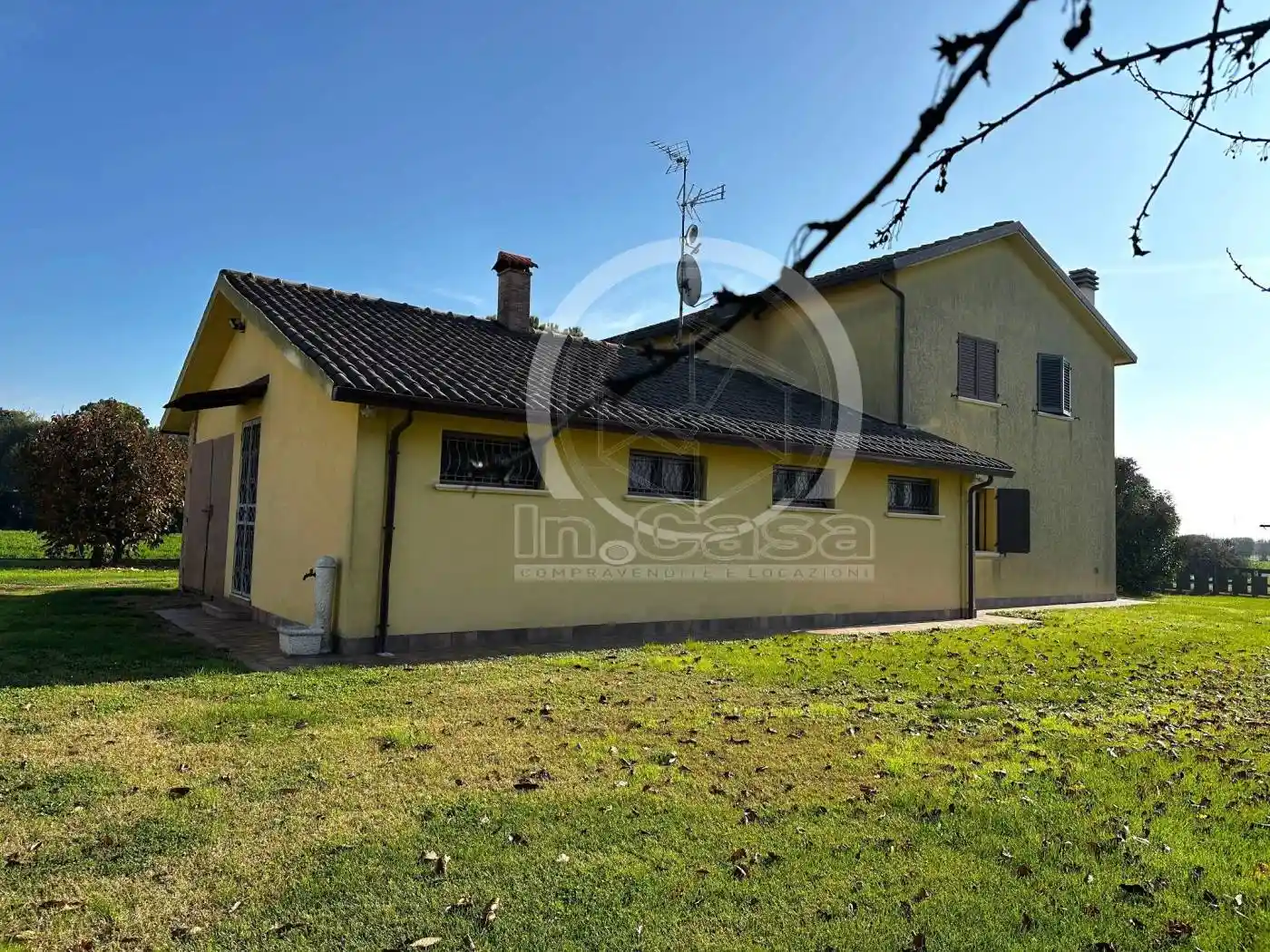 Terratetto unifamiliare via Sant'Alberto, San Romualdo, Ravenna - foto 3