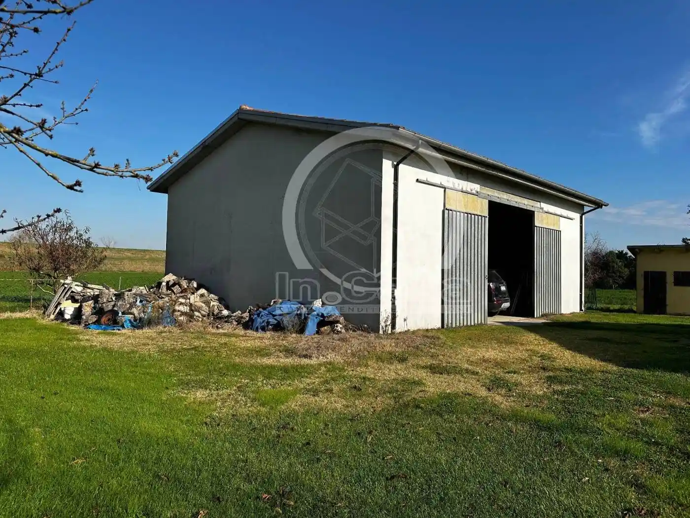 Terratetto unifamiliare via Sant'Alberto, San Romualdo, Ravenna - foto 5