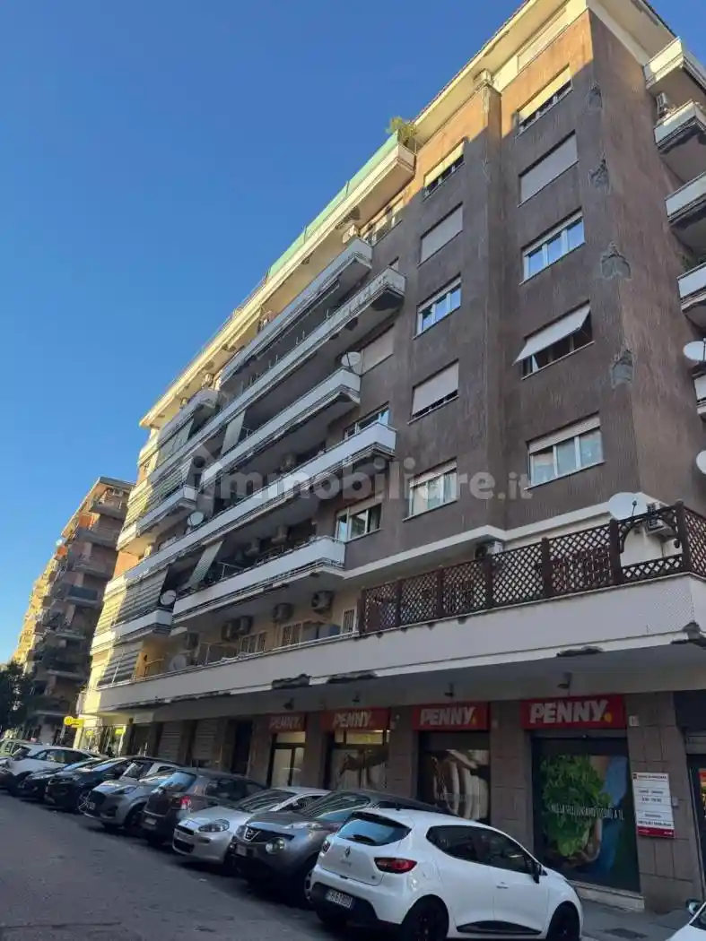 Trilocale via Arrigo Davila, Colli Albani, Roma - foto 2