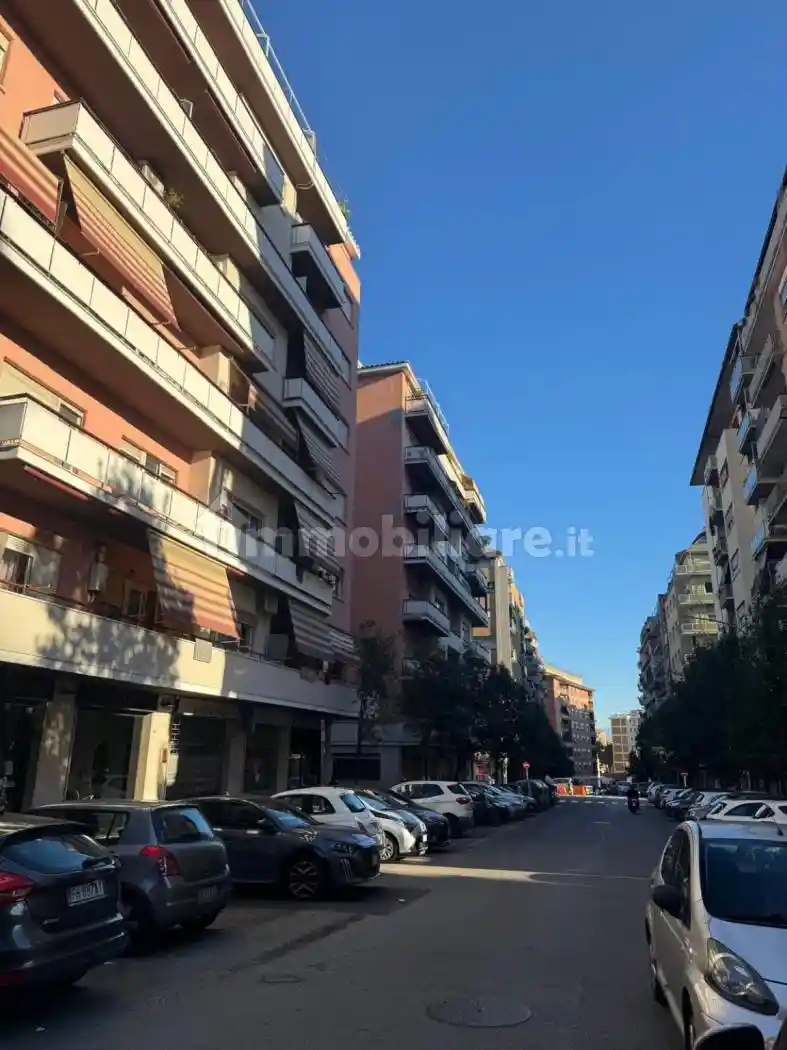 Trilocale via Arrigo Davila, Colli Albani, Roma - foto 3