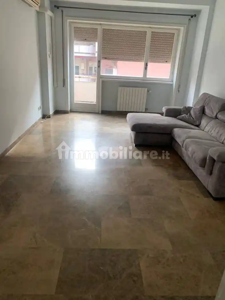 Trilocale via Arrigo Davila, Colli Albani, Roma - foto 5