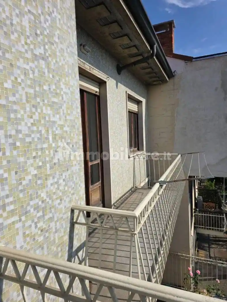 Appartamento in vendita a Volpiano