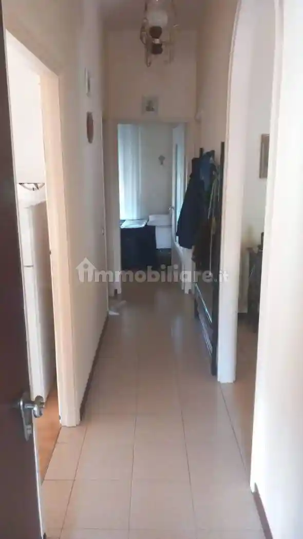 Terratetto plurifamiliare via Giovanni Calvi, Ospedale, Cremona - foto 2