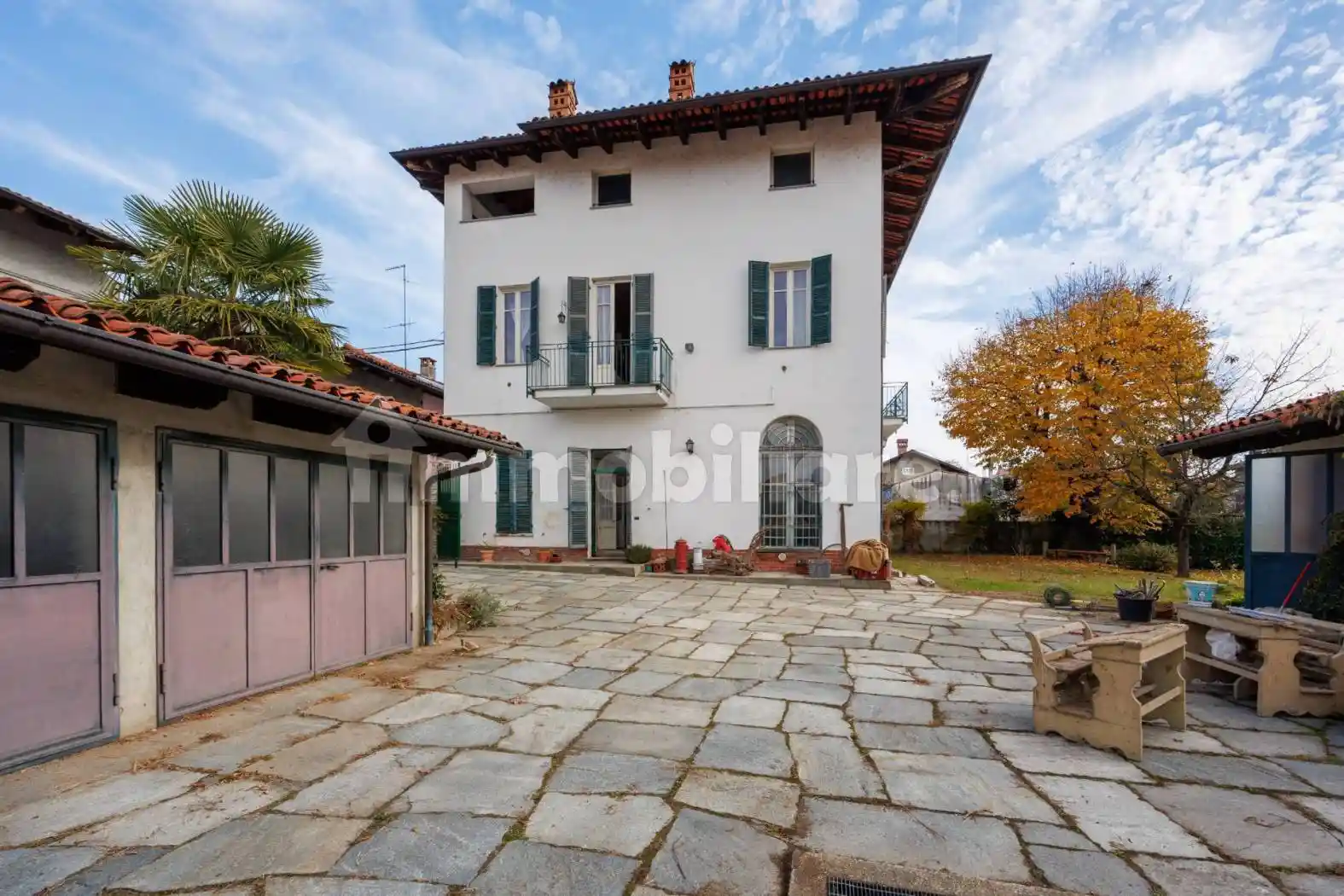 Casa indipendente - foto 4