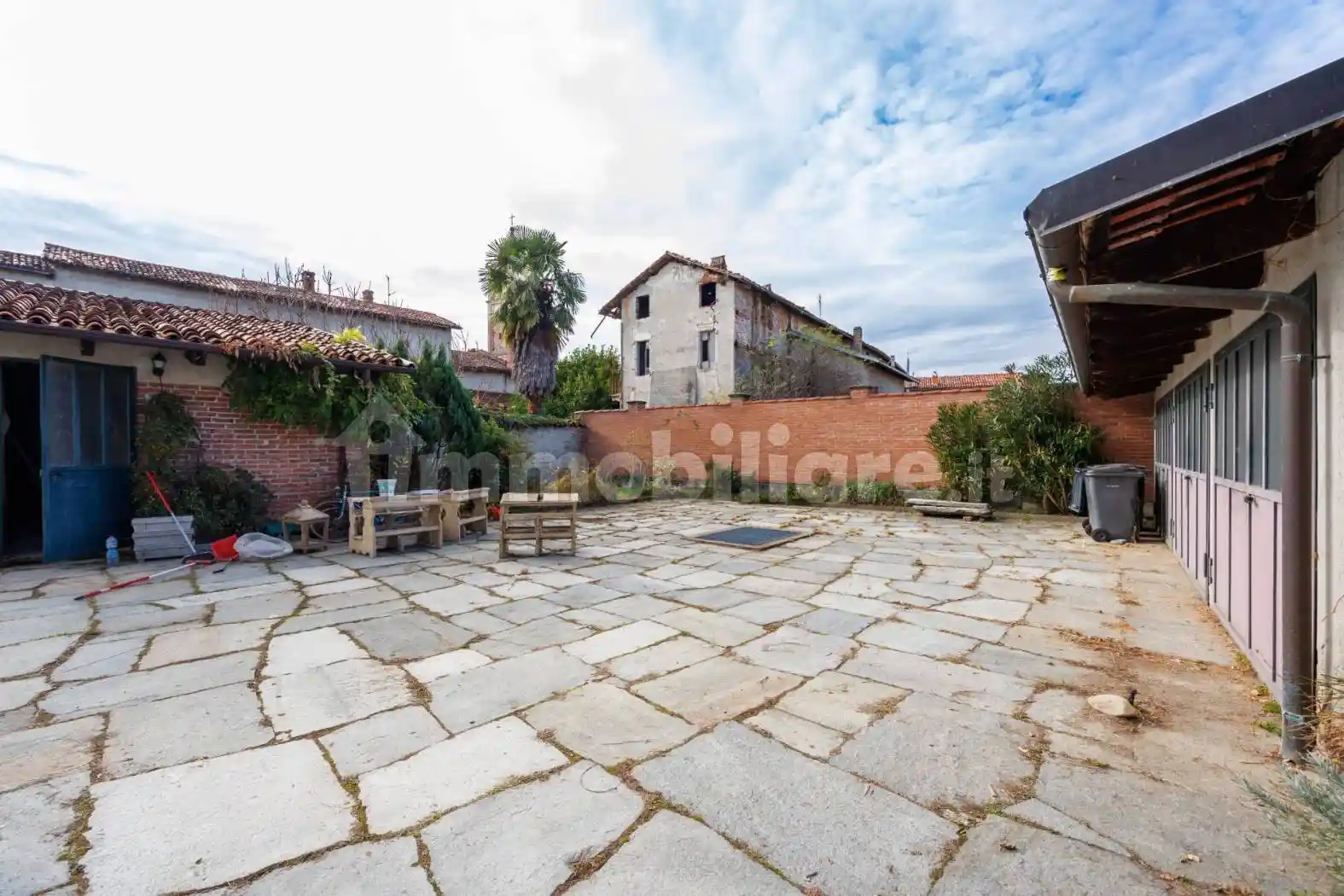 Casa indipendente - foto 5