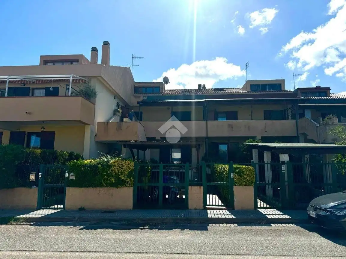 Appartamento in vendita a Sassari