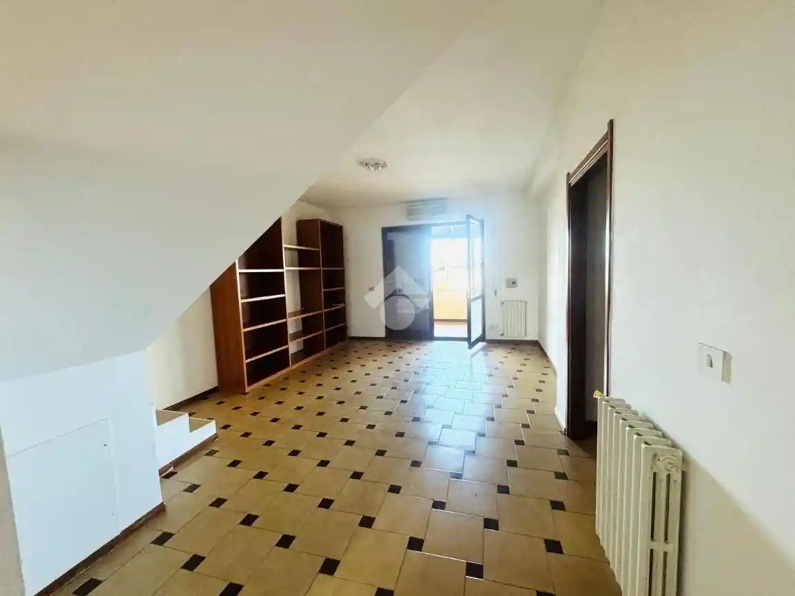 Quadrilocale via ospitone 14, Sant'Orsola, Sassari - foto 5