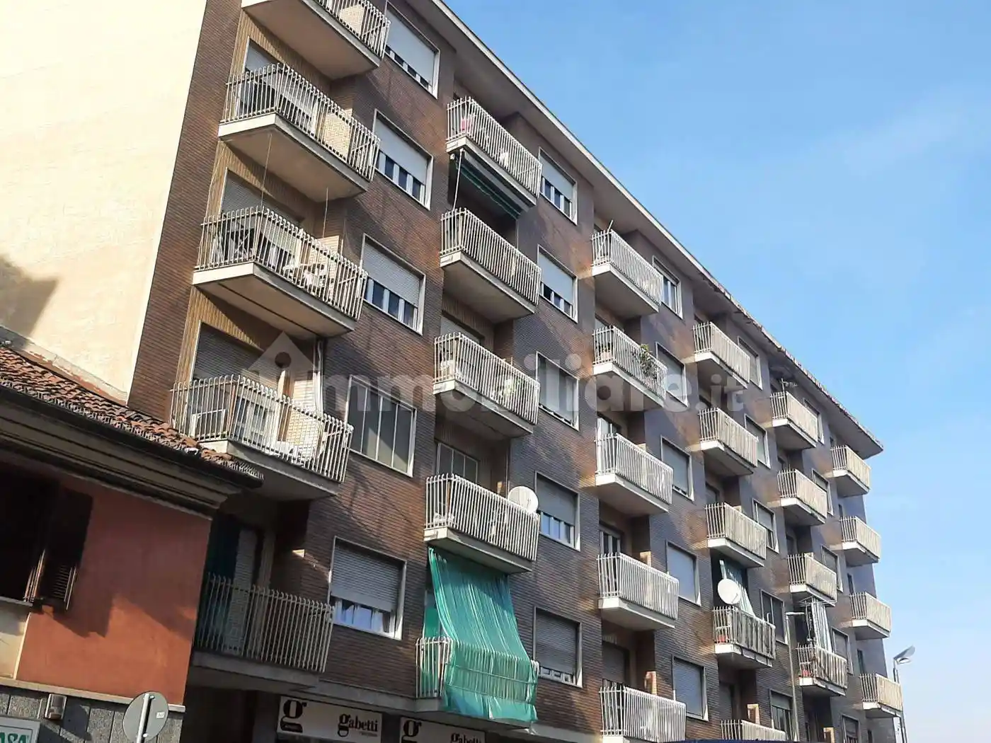 Appartamento in vendita a Nichelino