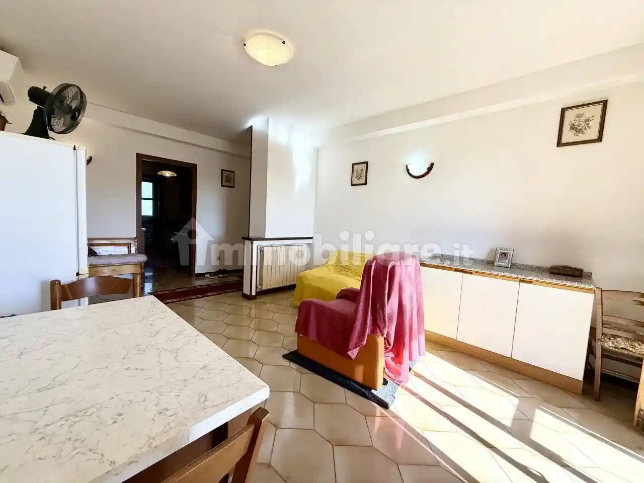 Appartamento via di Moscona, Istia D'Ombrone - Poggio la Mozza, Grosseto - foto 2