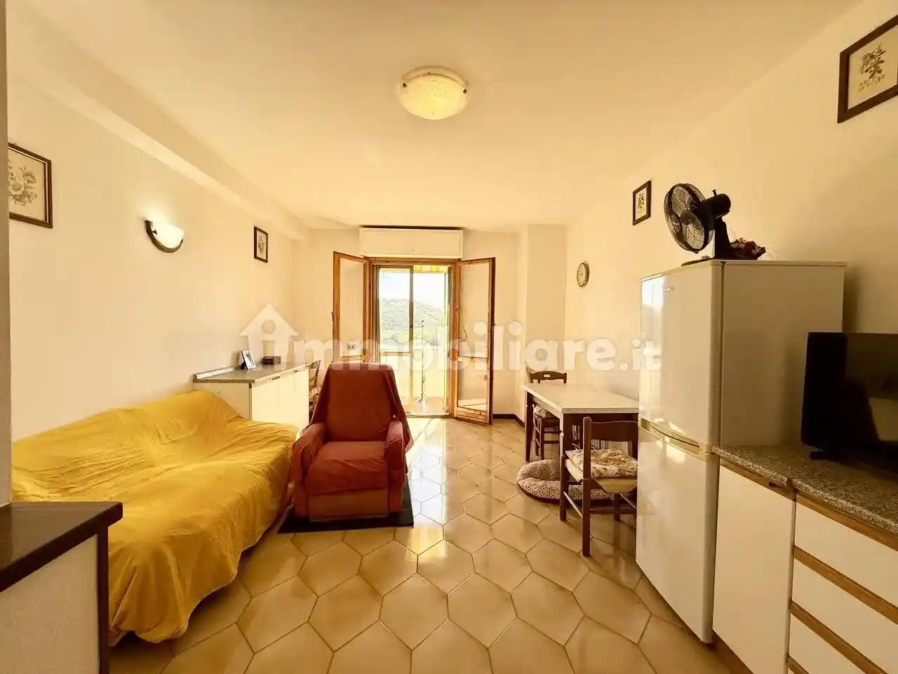 Appartamento via di Moscona, Istia D'Ombrone - Poggio la Mozza, Grosseto - foto 3