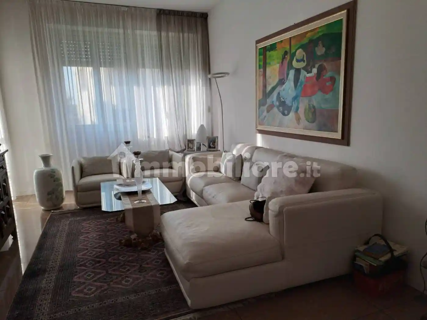 Appartamento in vendita a Busto Garolfo