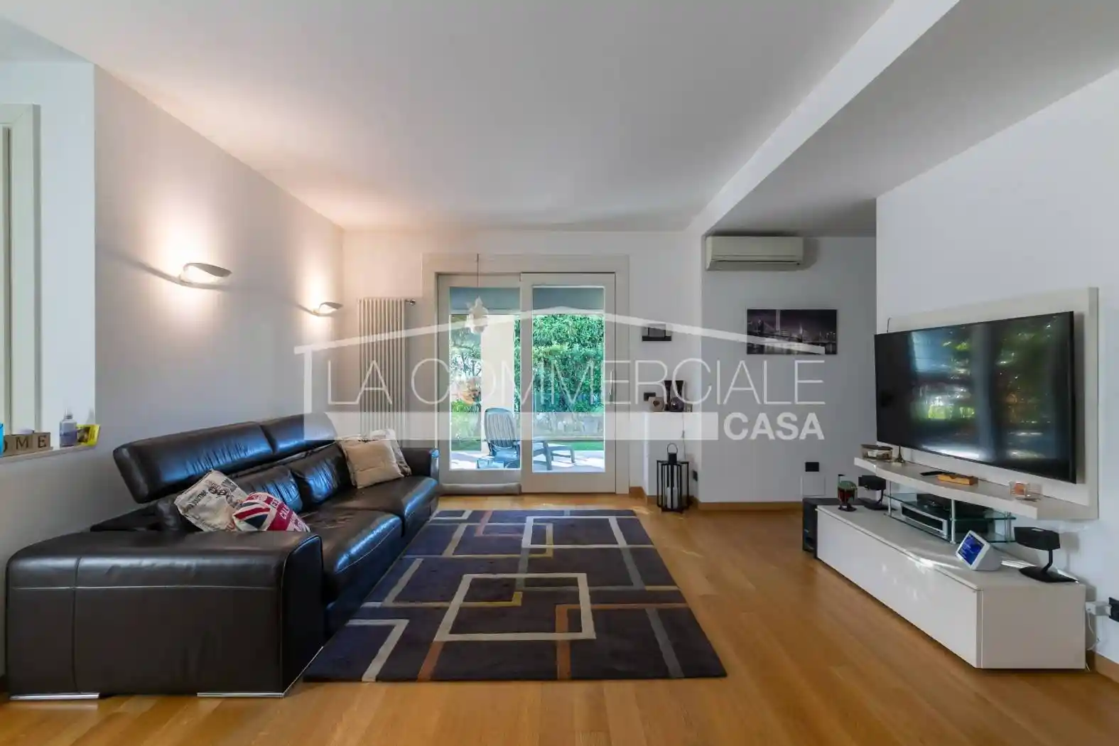 Villa in vendita a Mogliano Veneto