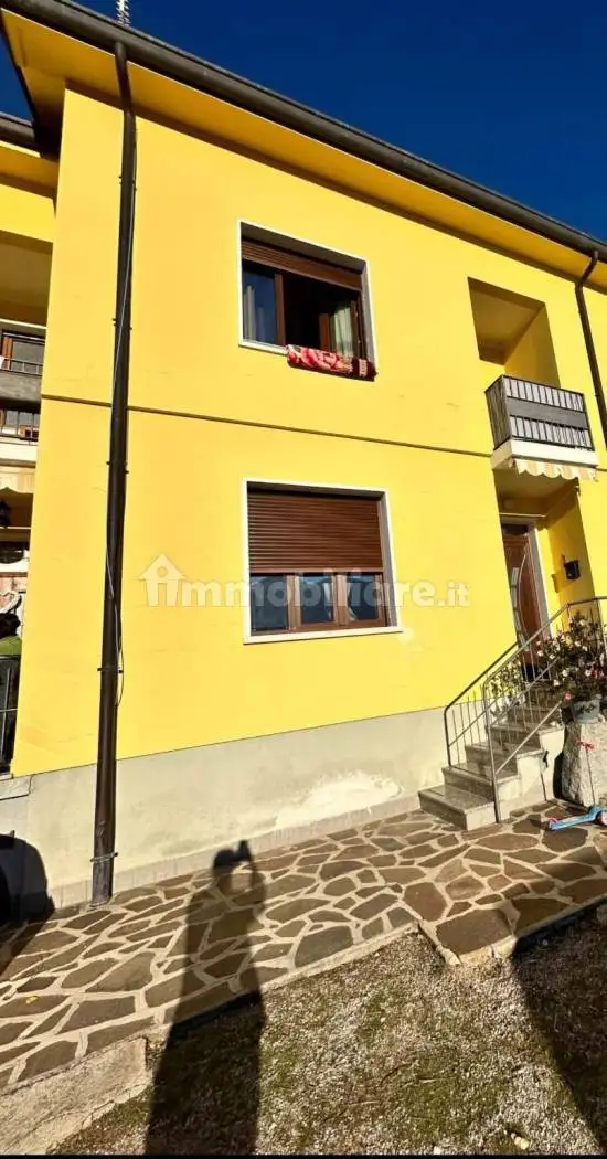 Villetta a schiera in affitto a Tremosine sul Garda