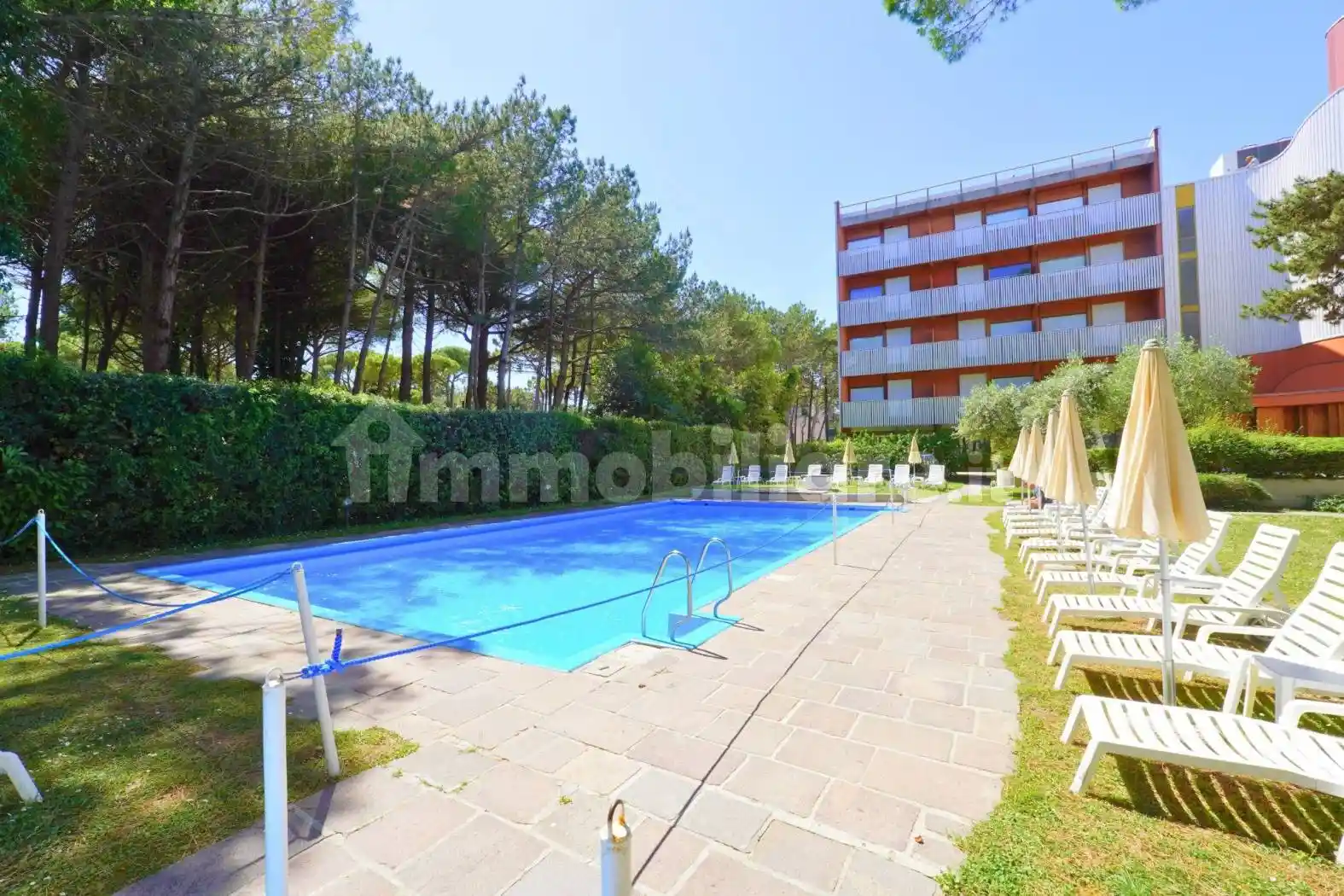 Appartamento in vendita a Lignano Sabbiadoro