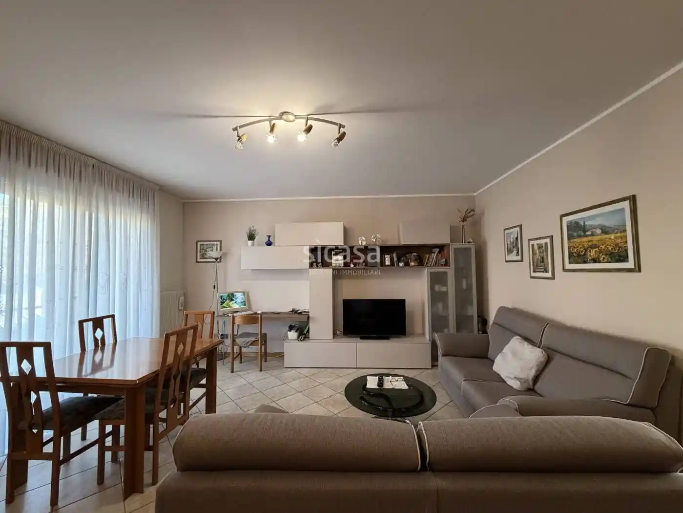 Villa a schiera via Venezia, Centro, Dueville - foto 2