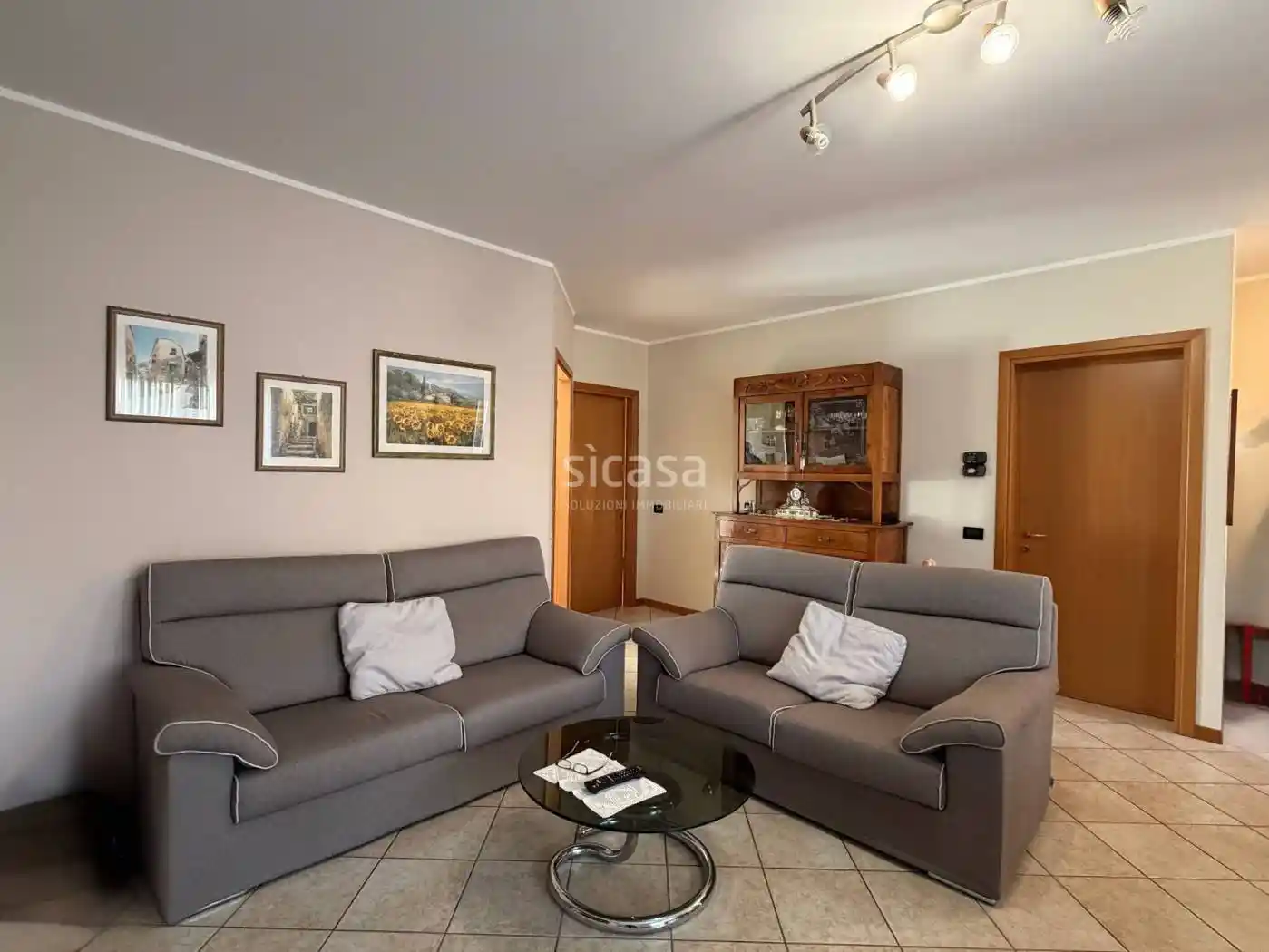 Villa a schiera via Venezia, Centro, Dueville - foto 3