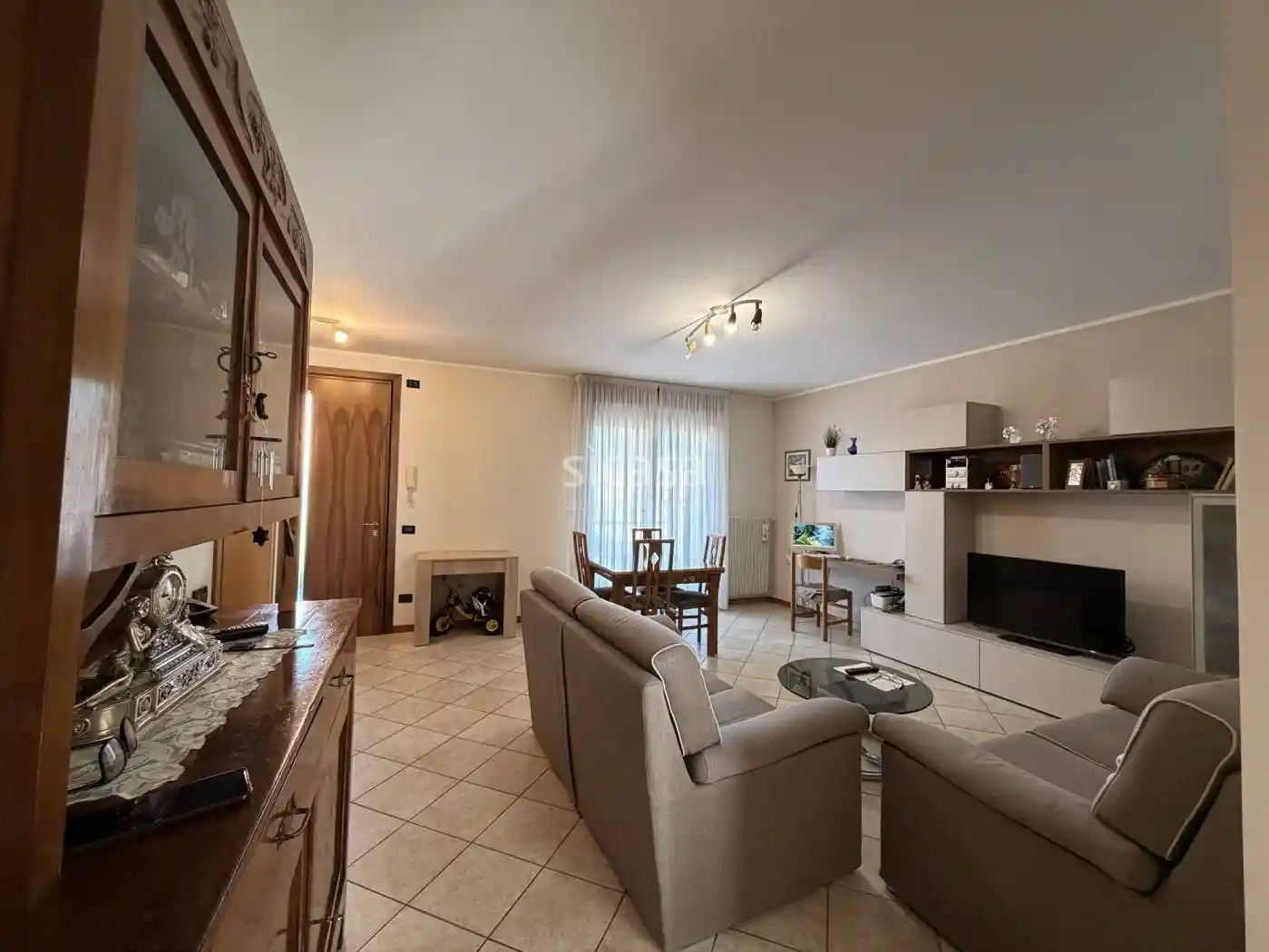 Villa a schiera via Venezia, Centro, Dueville - foto 4