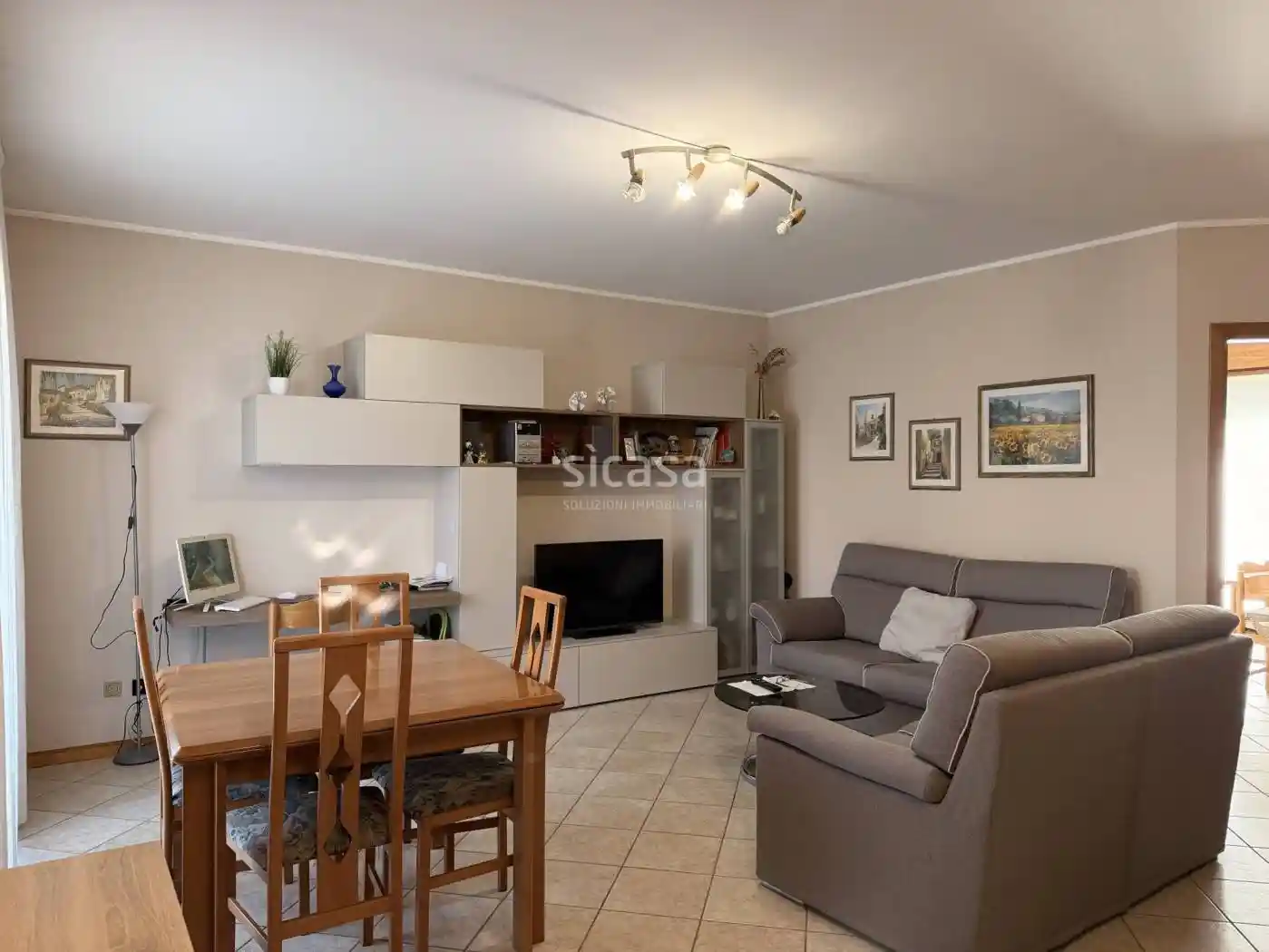 Villa a schiera via Venezia, Centro, Dueville - foto 5