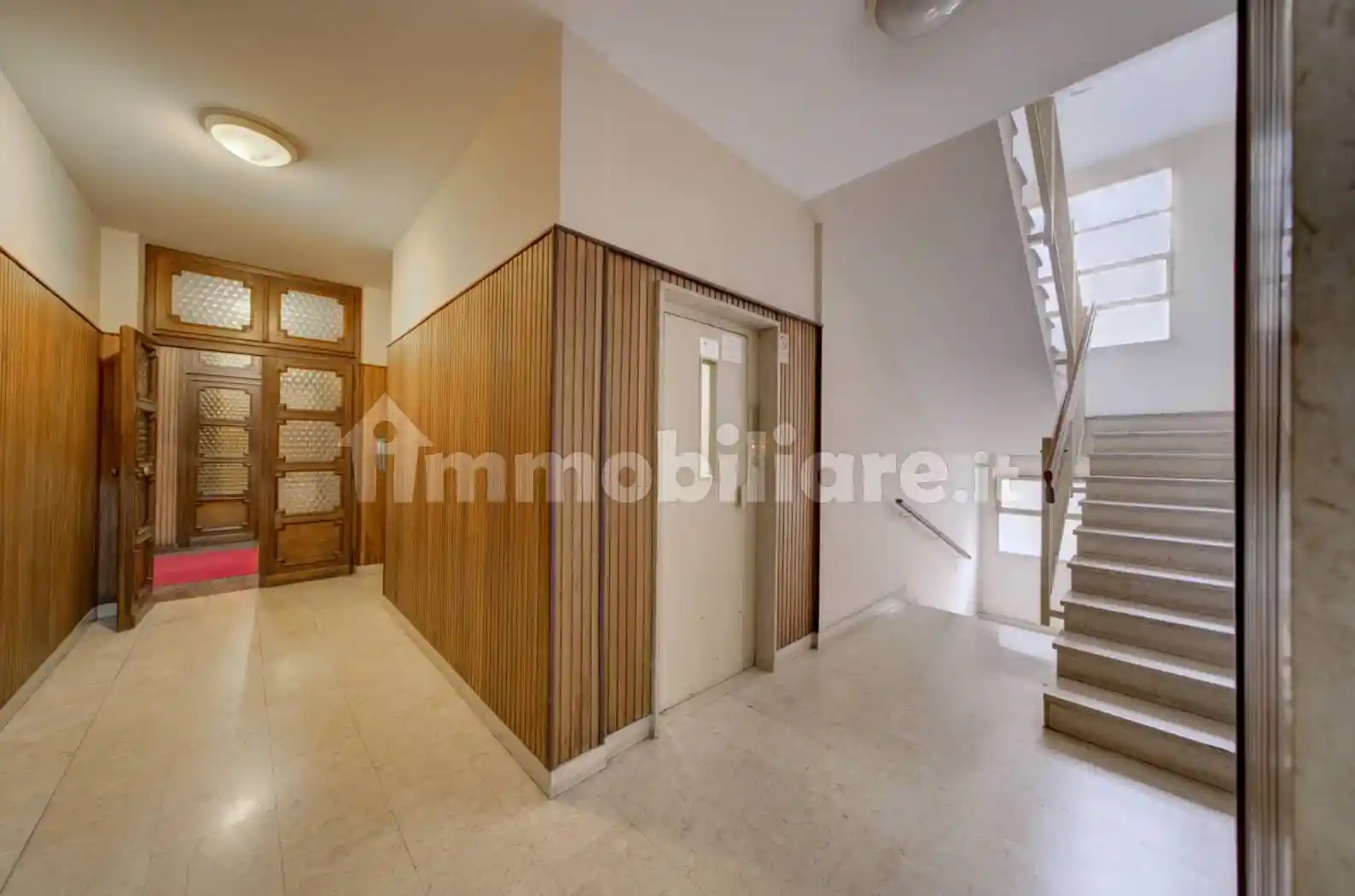 Quadrilocale via Sant'Antonio da Padova 9, Cittadella, Torino - foto 4