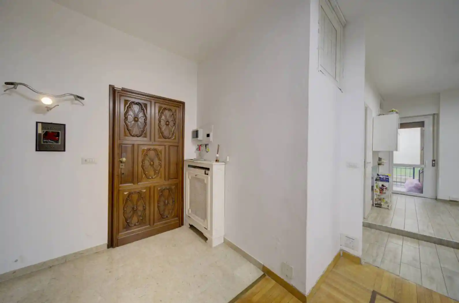 Quadrilocale via Sant'Antonio da Padova 9, Cittadella, Torino - foto 5