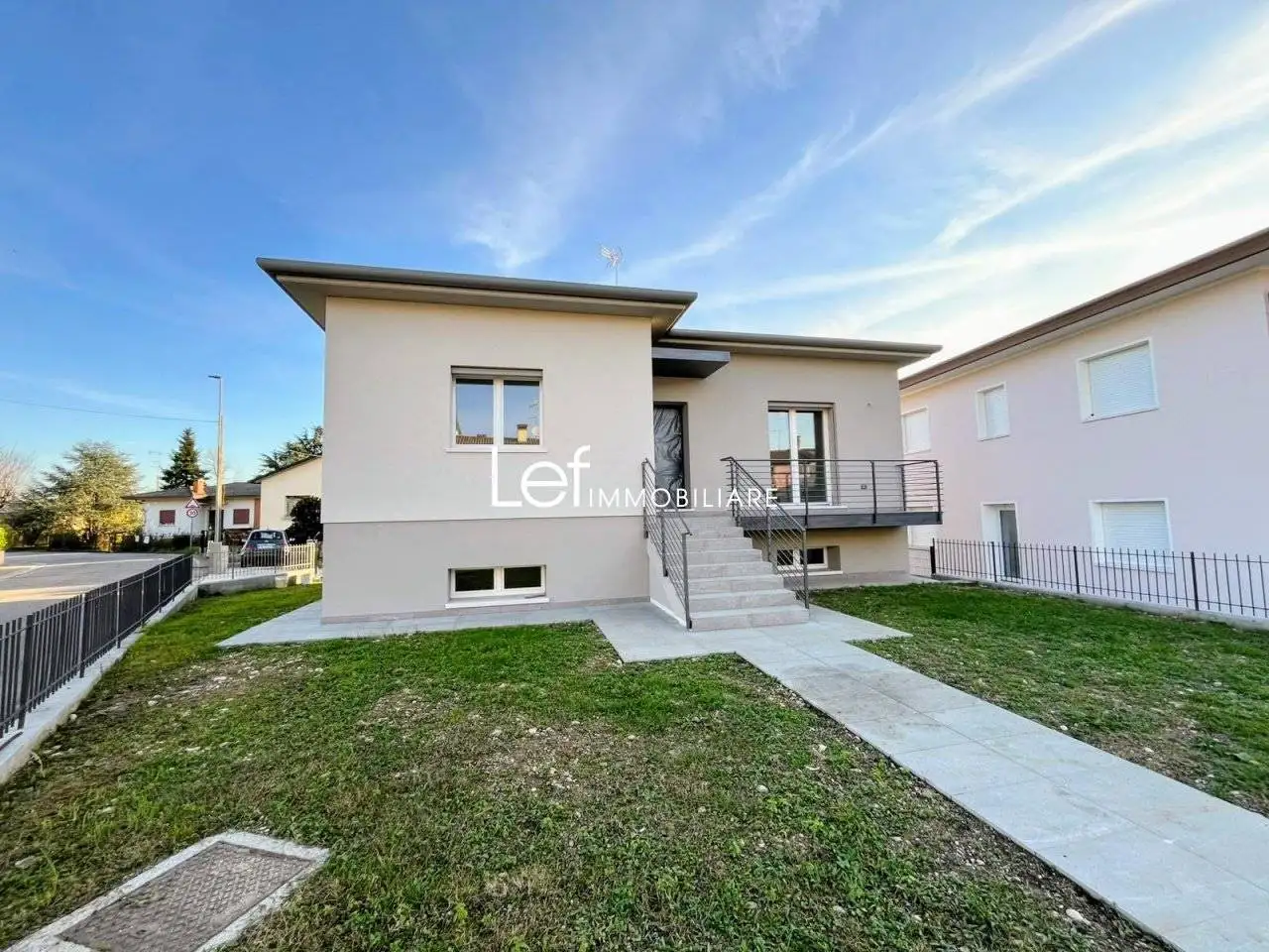 Villa in vendita a Pieve di Soligo