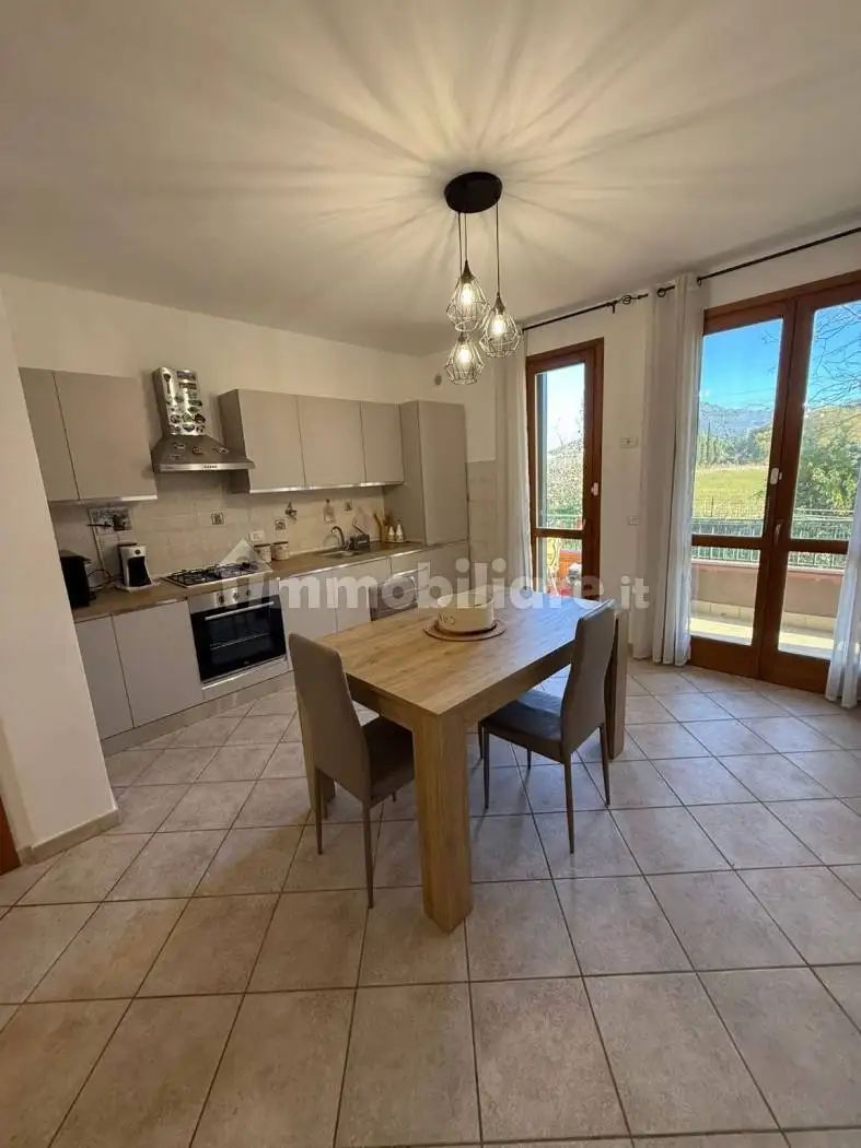 Appartamento in vendita a Grosseto