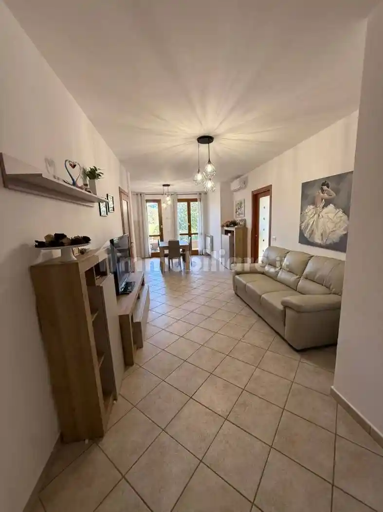 Appartamento Complesso Residenziale il Sole, Braccagni, Grosseto - foto 3