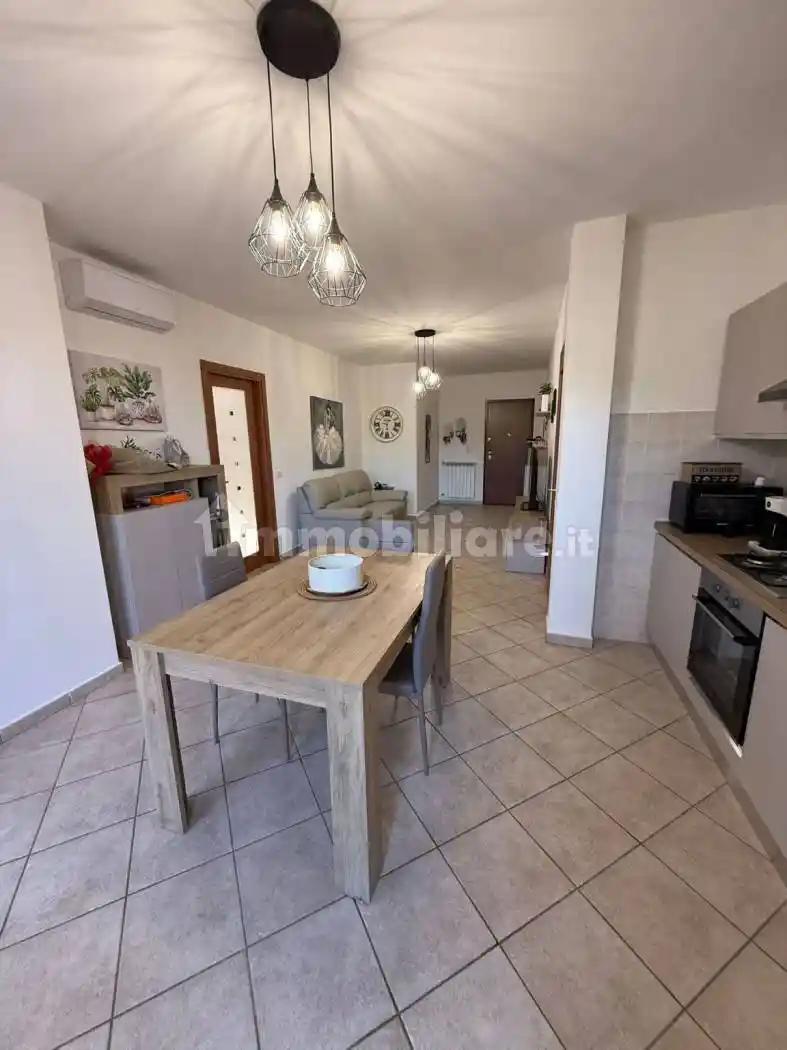 Appartamento Complesso Residenziale il Sole, Braccagni, Grosseto - foto 4