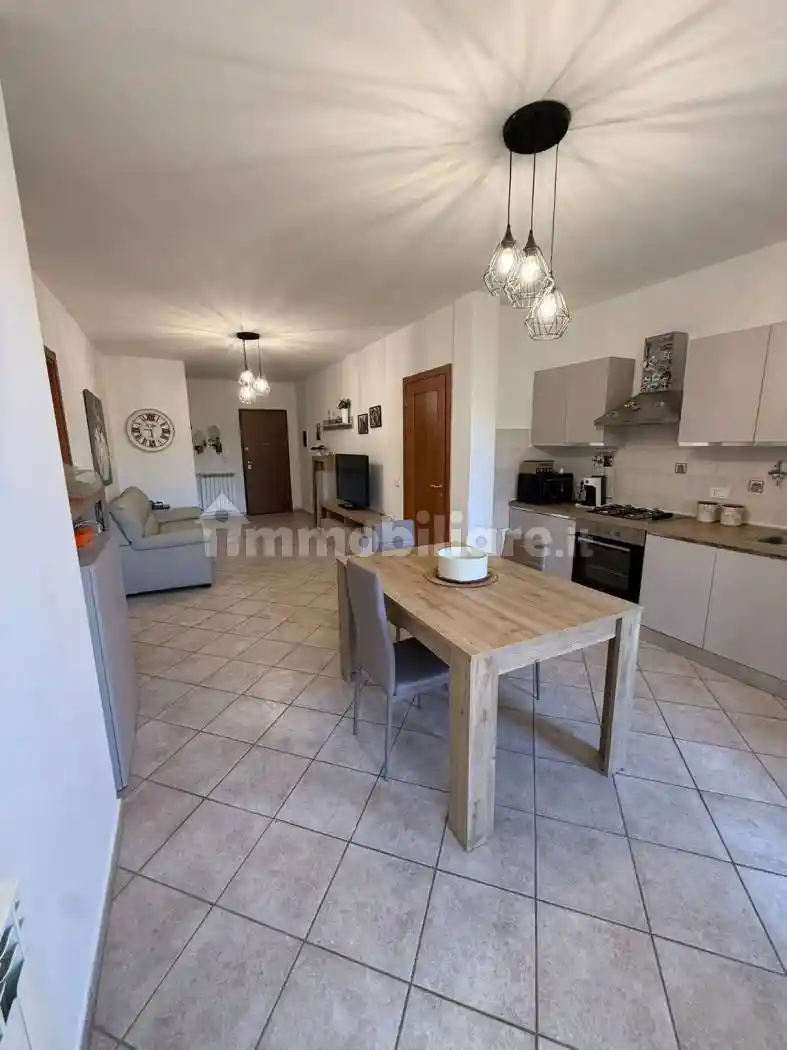 Appartamento Complesso Residenziale il Sole, Braccagni, Grosseto - foto 5