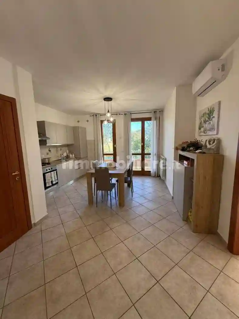 Appartamento Complesso Residenziale il Sole, Braccagni, Grosseto - foto 4
