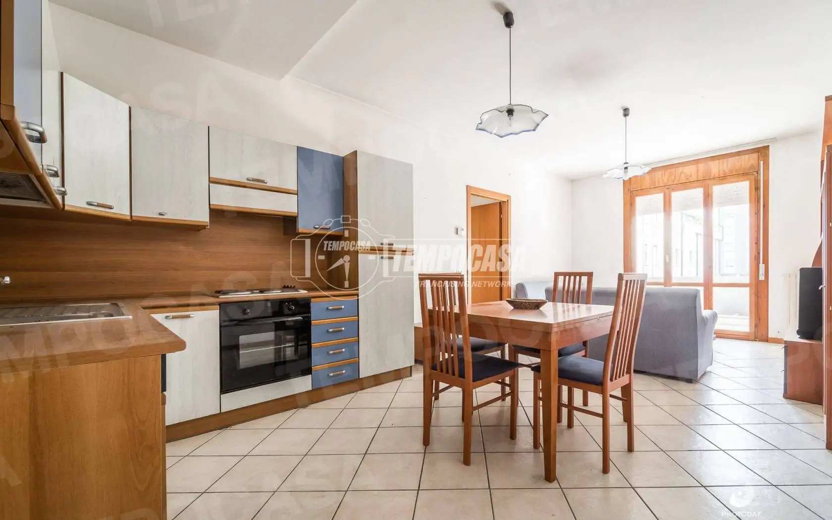 Appartamento in vendita a Reggio Emilia