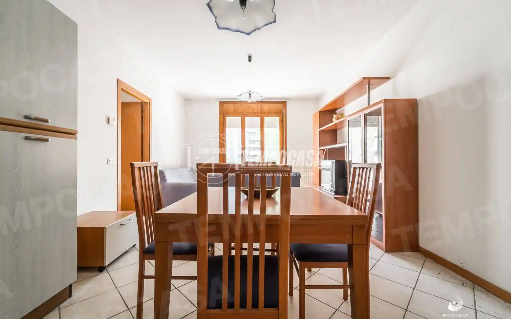 Bilocale viale Melato, Mirabello, Reggio Emilia - foto 2