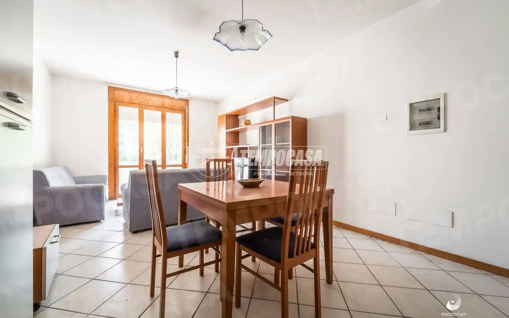 Bilocale viale Melato, Mirabello, Reggio Emilia - foto 3