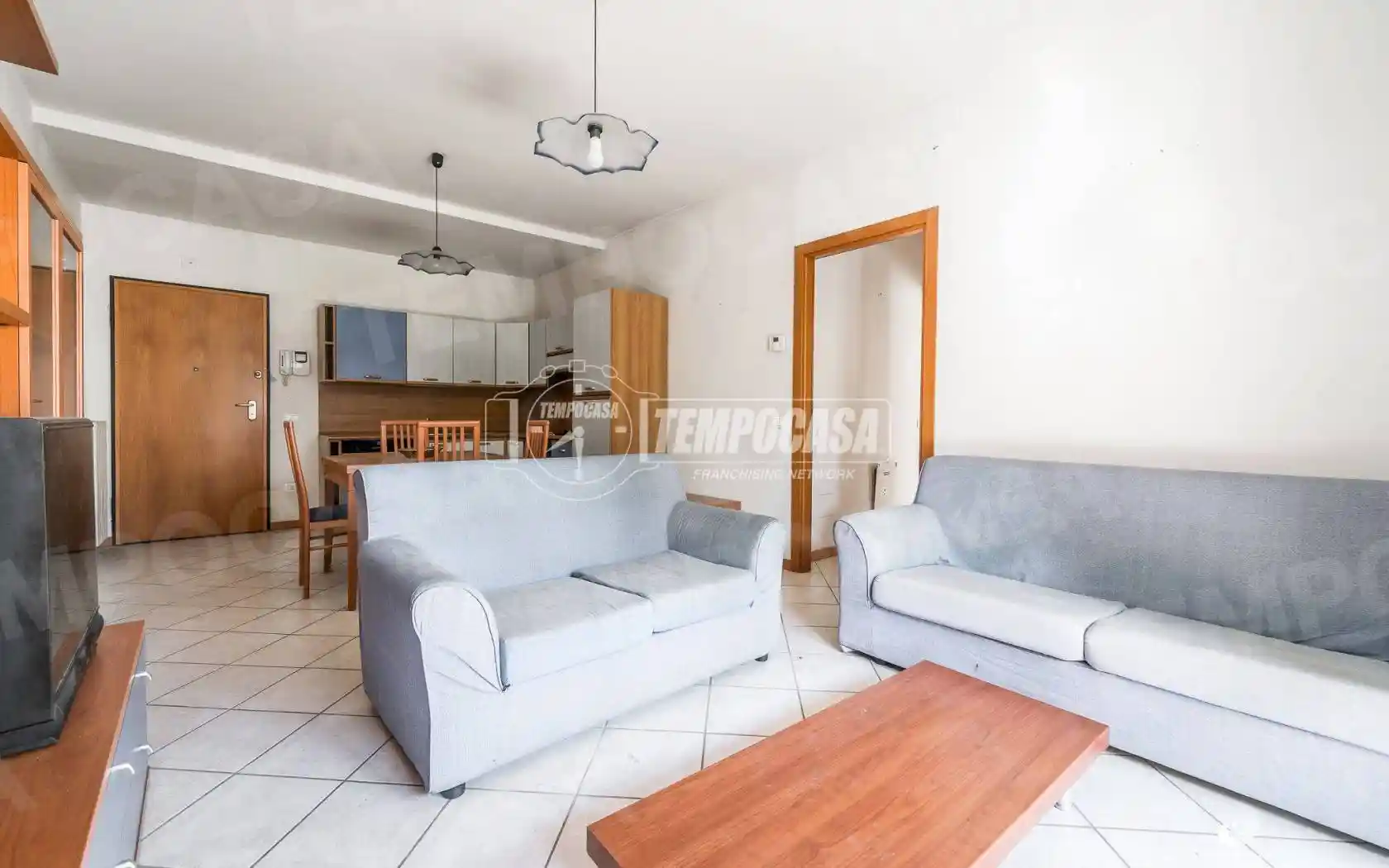 Bilocale viale Melato, Mirabello, Reggio Emilia - foto 4