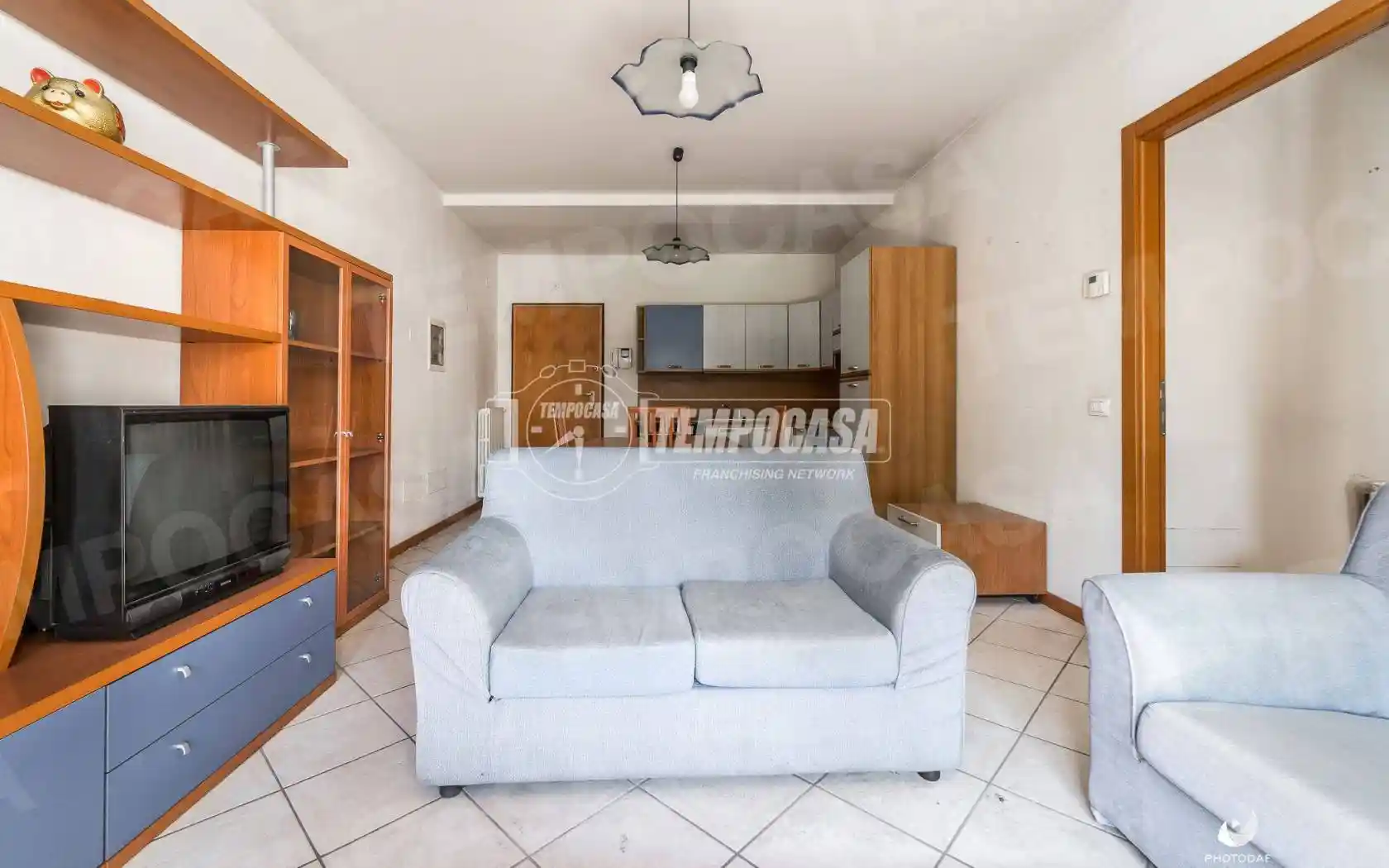 Bilocale viale Melato, Mirabello, Reggio Emilia - foto 5