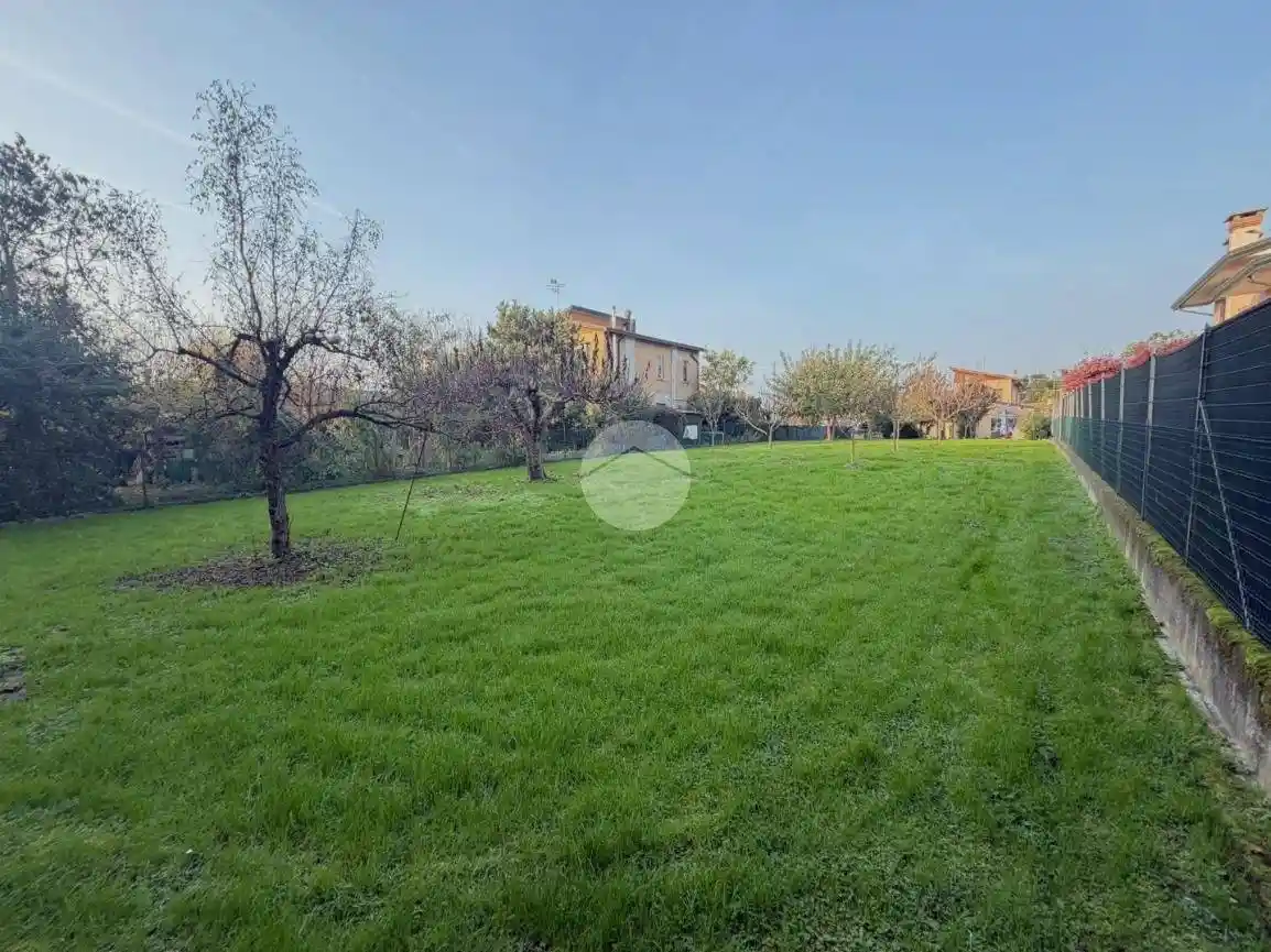 Villa in vendita a Vigonza