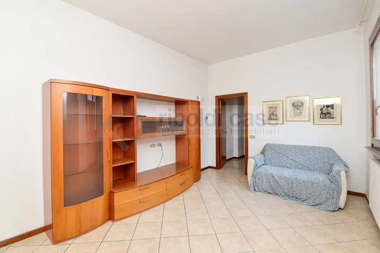 Bilocale via Giudicaria, Santa Valeria, Seregno - foto 3