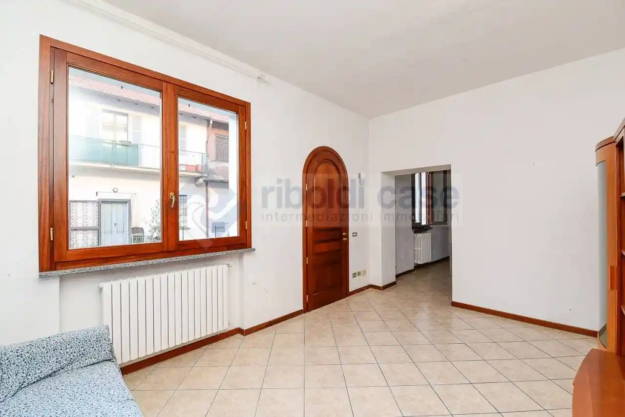 Bilocale via Giudicaria, Santa Valeria, Seregno - foto 4